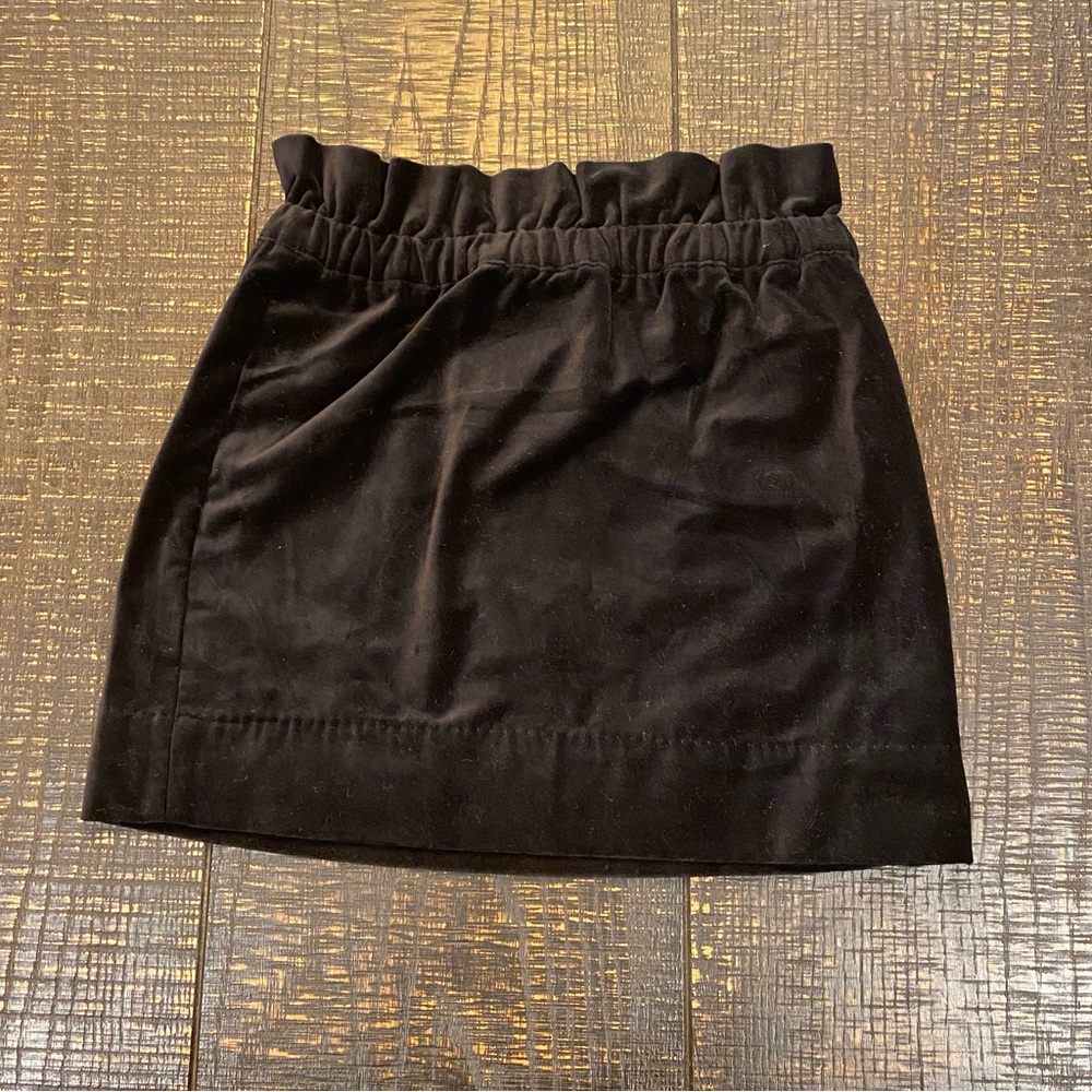 The Beaufort Bonnet Company Beasley Bag Skirt Valveteen Newport Night (black) 7
